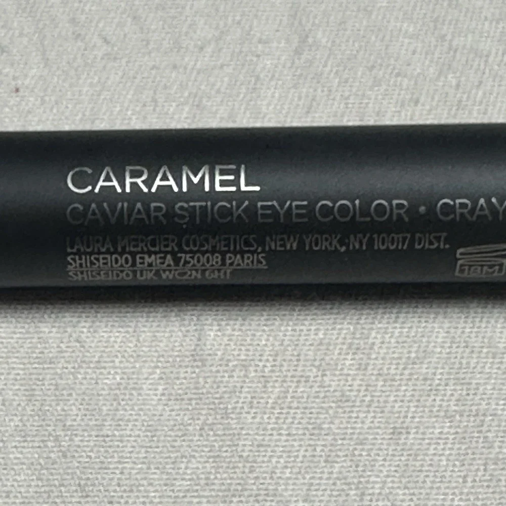 Laura Mercier Caviar Stick Eye Color Caramel ~1.64 g‎ / 0.05 oz New Without Box